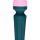 Mini wibrator wand Loveline silikonowy 7 funkcji