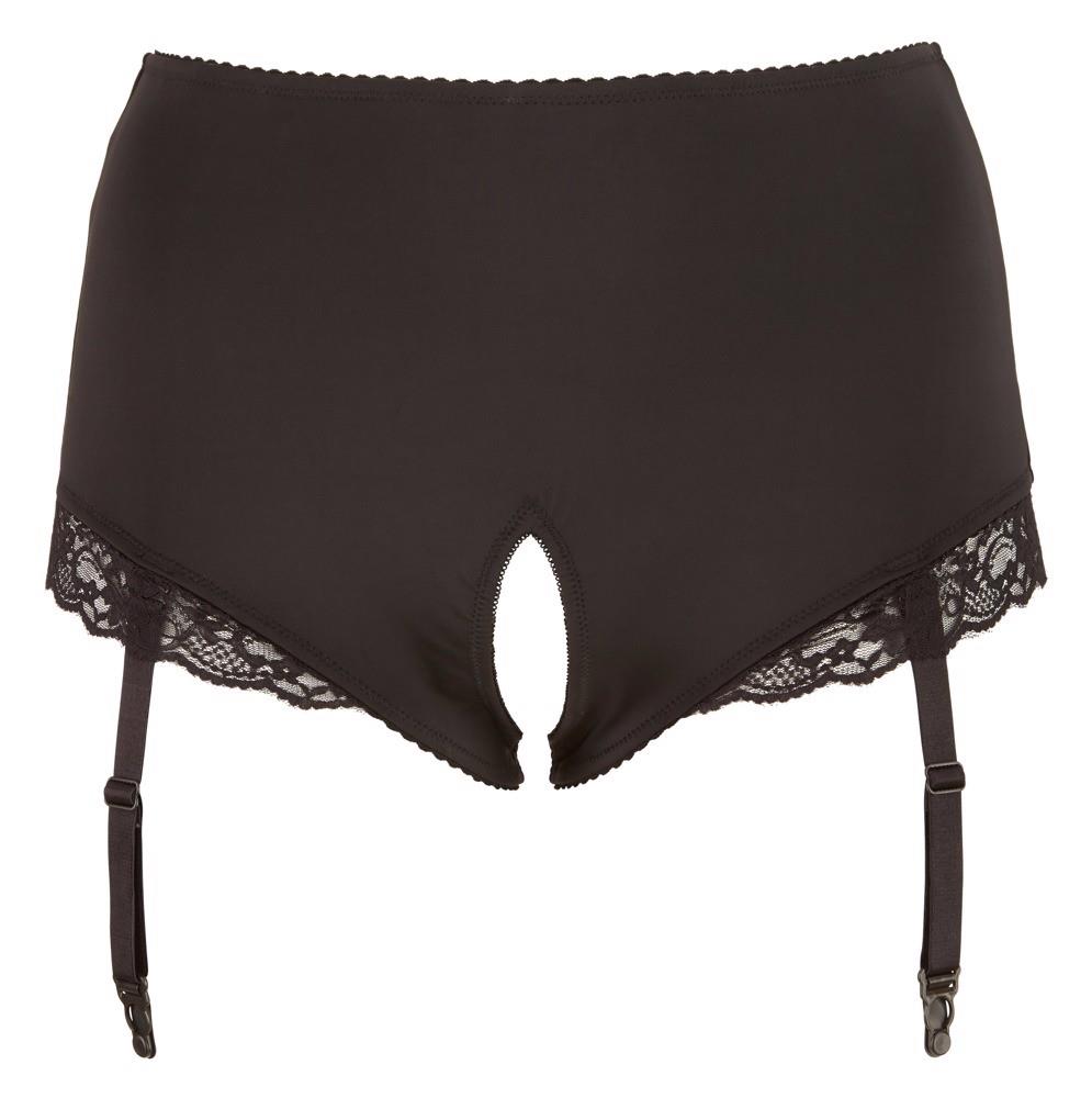 open suspender briefs xl