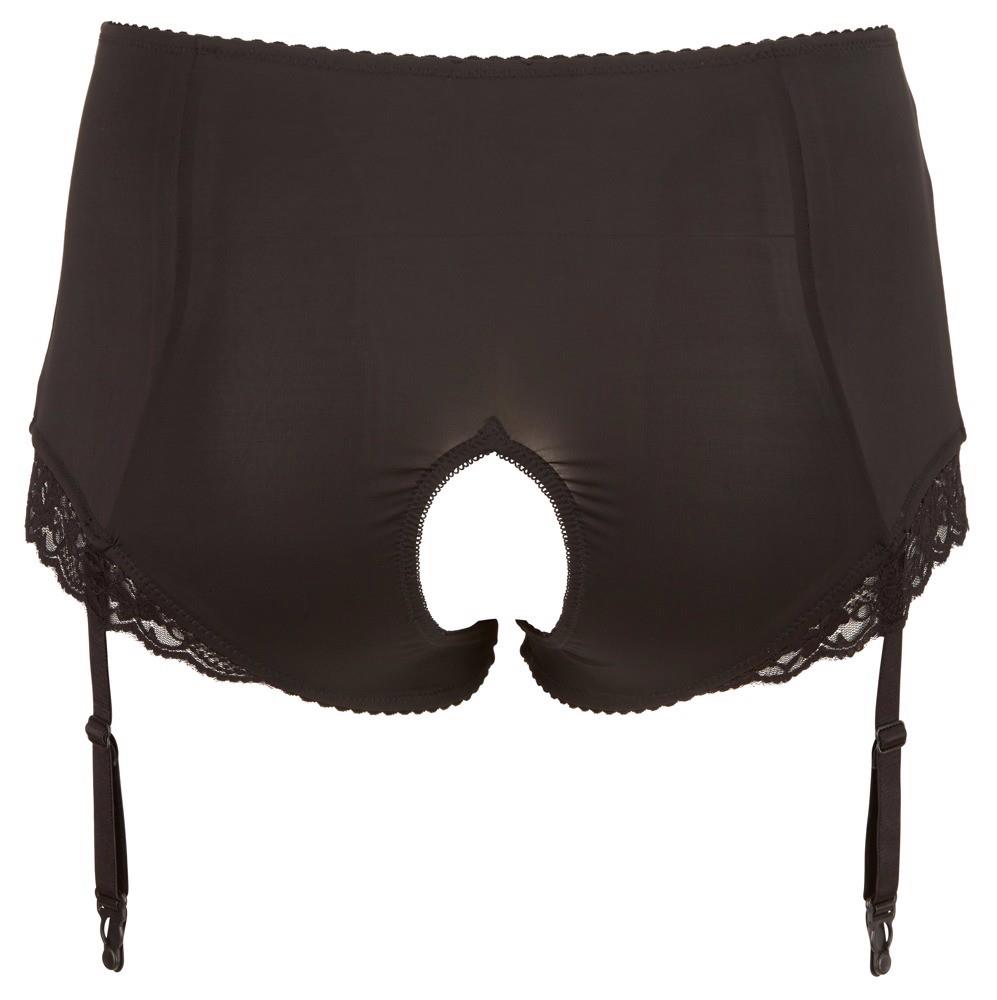 open suspender briefs xl