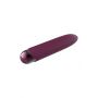 Wibrator mini Glam Strong silikonowy USB 10,5 cm - 5