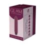 Wibrator mini Glam Strong silikonowy USB 10,5 cm - 6