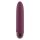 Wibrator mini Glam Strong silikonowy USB 10,5 cm