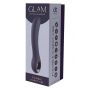 Wibrator punktu G Glam Dream Toys silikonowy 22 cm USB - 2