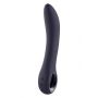 Wibrator punktu G Glam Dream Toys silikonowy 22 cm USB - 3