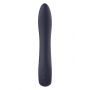 Wibrator punktu G Glam Dream Toys silikonowy 22 cm USB - 4