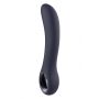 Wibrator punktu G Glam Dream Toys silikonowy 22 cm USB - 6