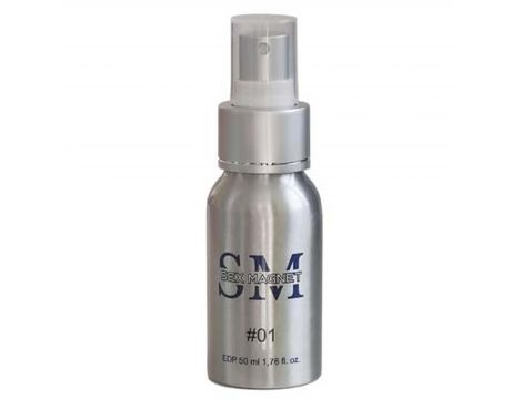 Woda perfumowana Sex Magnet Aurora 50 ml