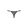Stringi Severio Obsessive czarne O/S - 7
