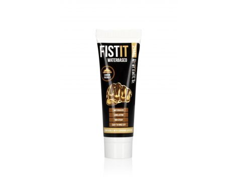Lubrykant wodny Fist It do fistingu 25 ml