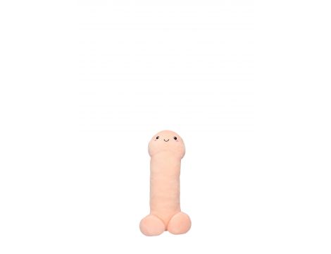Miękki pluszowy penis S-Line 30 cm - 3