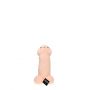 Miękki pluszowy penis S-Line 30 cm - 3