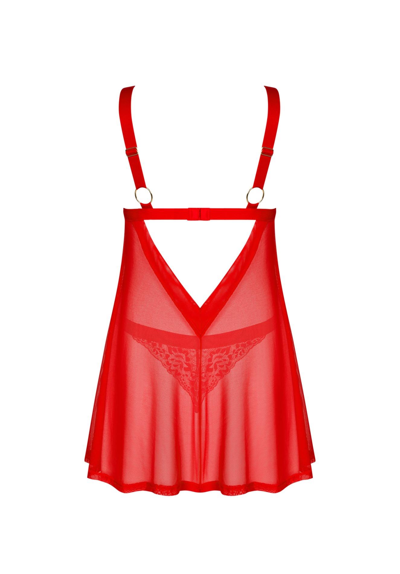 Elianes Babydoll I Stringi  M/L