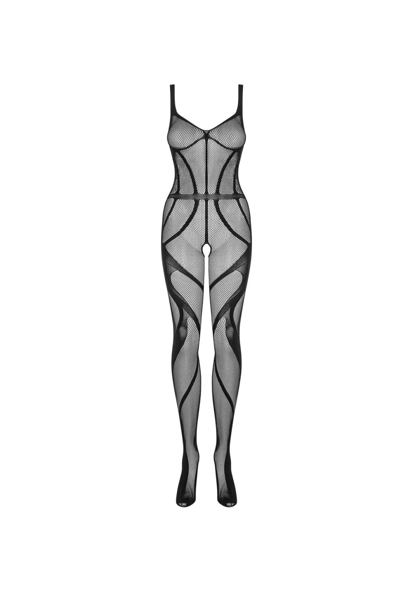 Bodystocking G336 S/M/L