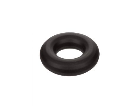 Pierścień erekcyjny silikonowy Calexotics Alpha Prolong Medium czarny - 8