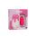 Stymulator języka Sugar Craze Calexotics różowy USB