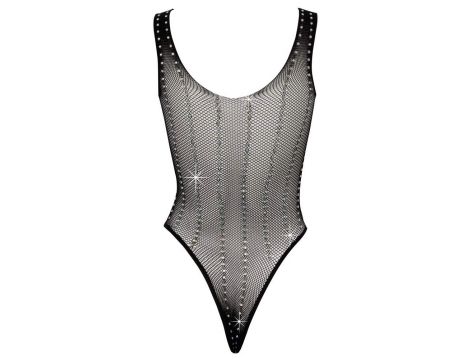 Body siatkowe z cyrkoniami Fantasy Cottelli S L - 7