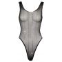Body siatkowe z cyrkoniami Fantasy Cottelli S L - 7