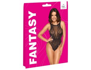 Body z cyrkoniami Fantasy by Cottelli Collection SL