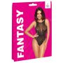 Body z cyrkoniami Fantasy by Cottelli Collection SL - 2
