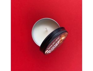 Świeca do masażu Praline Rocher Amoreane 30 ml