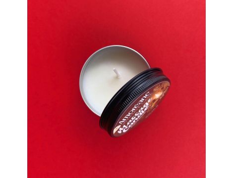 Świeca do masażu Praline Rocher Amoreane 30 ml
