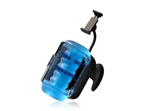 Masturbator automatyczny BLOWCAST Wingman Plus USB