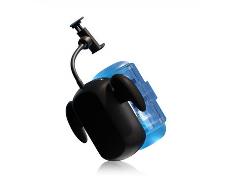 Masturbator automatyczny BLOWCAST Wingman Plus USB - 3