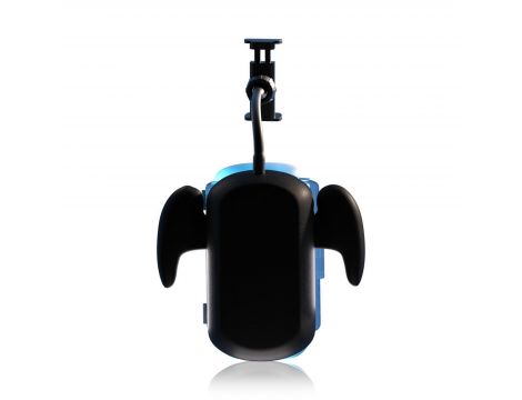 Masturbator automatyczny BLOWCAST Wingman Plus USB - 6