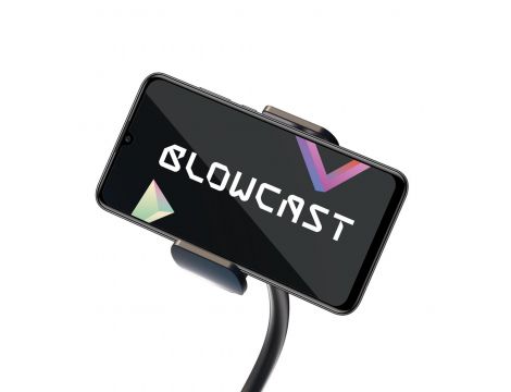 Masturbator automatyczny BLOWCAST Wingman Plus USB - 7