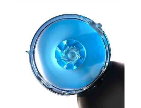 Masturbator automatyczny BLOWCAST Wingman Plus USB - 12
