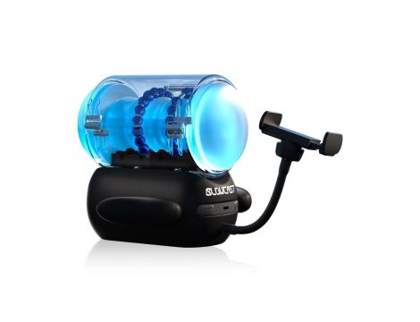 Masturbator automatyczny BLOWCAST Wingman Plus USB - 13