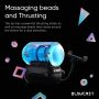 Masturbator automatyczny BLOWCAST Wingman Plus USB - 11