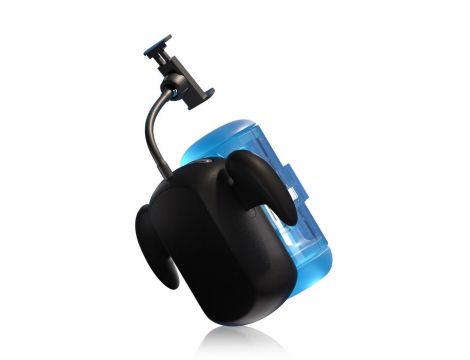 Masturbator automatyczny BLOWCAST Wingman Pro z podgrzewaniem USB - 3