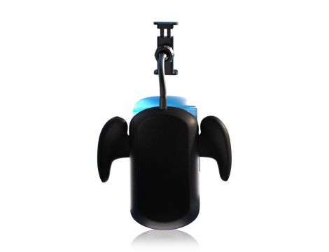 Masturbator automatyczny BLOWCAST Wingman Pro z podgrzewaniem USB