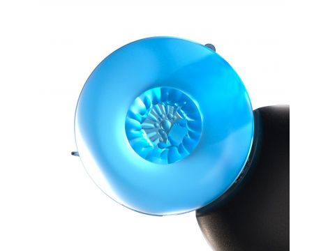 Masturbator automatyczny BLOWCAST Wingman Pro z podgrzewaniem USB - 9