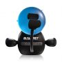 Masturbator automatyczny BLOWCAST Wingman Pro z podgrzewaniem USB - 11