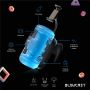 Masturbator automatyczny BLOWCAST Wingman Pro z podgrzewaniem USB - 14
