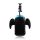 Masturbator automatyczny BLOWCAST Wingman Pro z podgrzewaniem USB