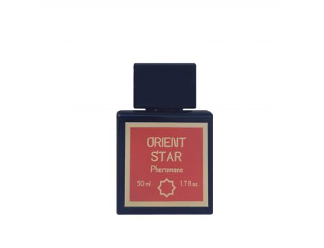 Woda perfumowana z feromonami Orient Star Aurora 50 ml