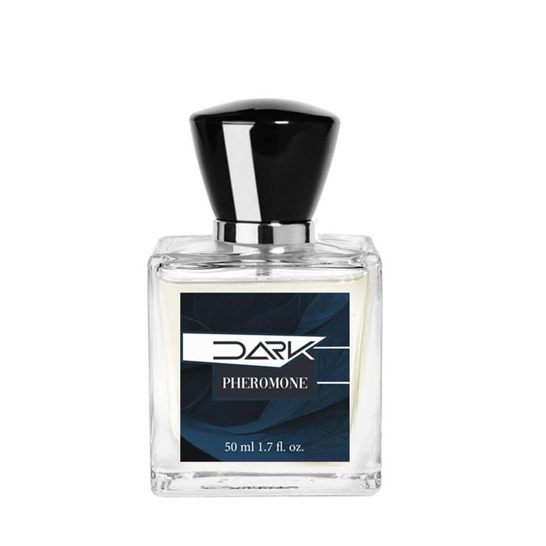 Perfumy z feromonami Dark Pheromone Aurora 50 ml - 2