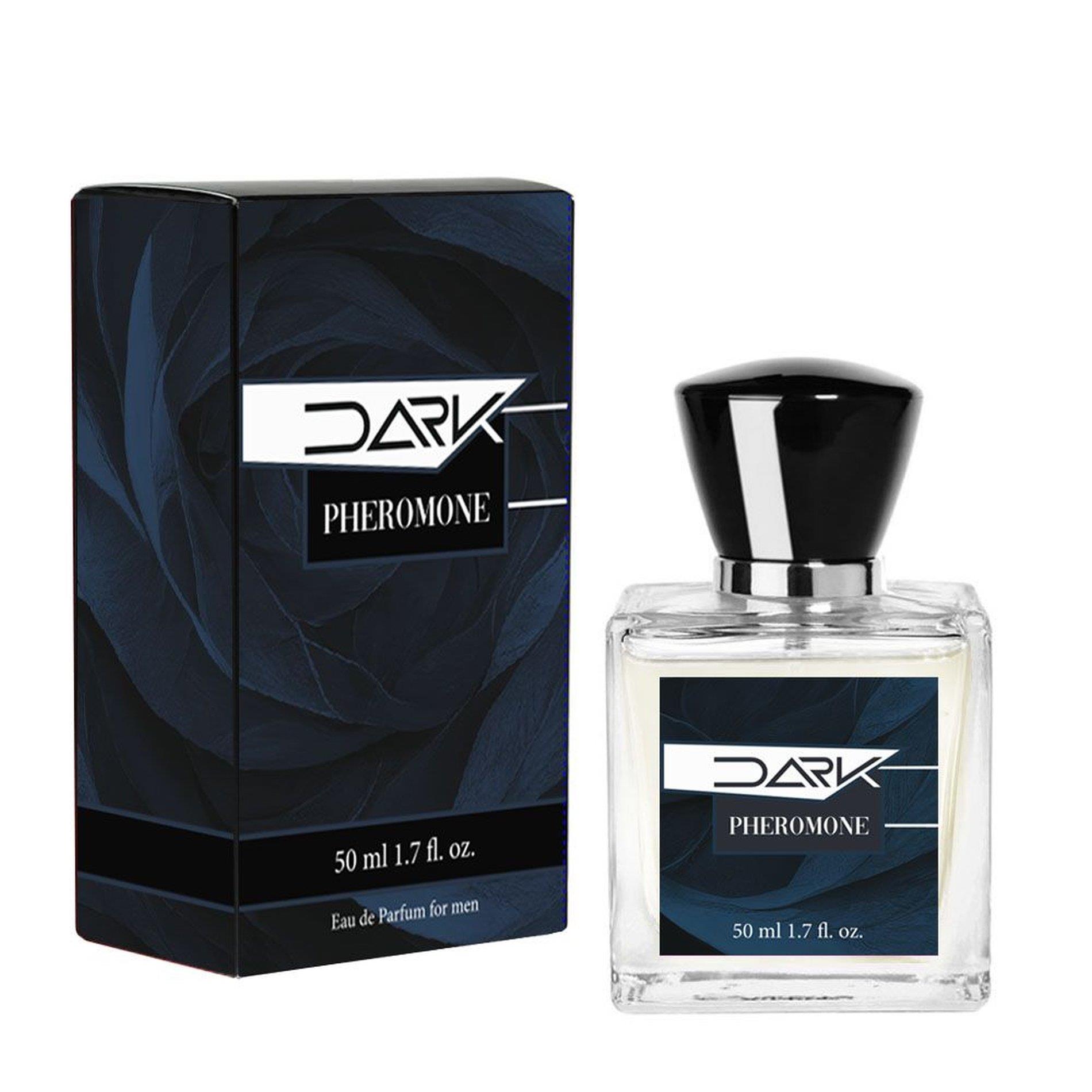 Perfumy z feromonami Dark Pheromone Aurora 50 ml - 1