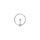 LOCKED END TORC 35 MM (Size: T1)