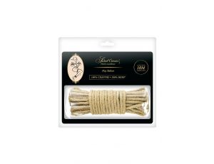 Lina bondage konopna Sweet Caress 10 m rozmiar M