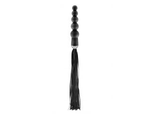 Korek analny martinet z pejczem Fetish Tentation 49 cm