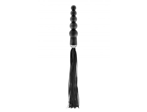 Korek analny martinet z pejczem Fetish Tentation 49 cm