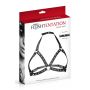 Harness na klatkę piersiową Fetish Tentation regulowany - 3