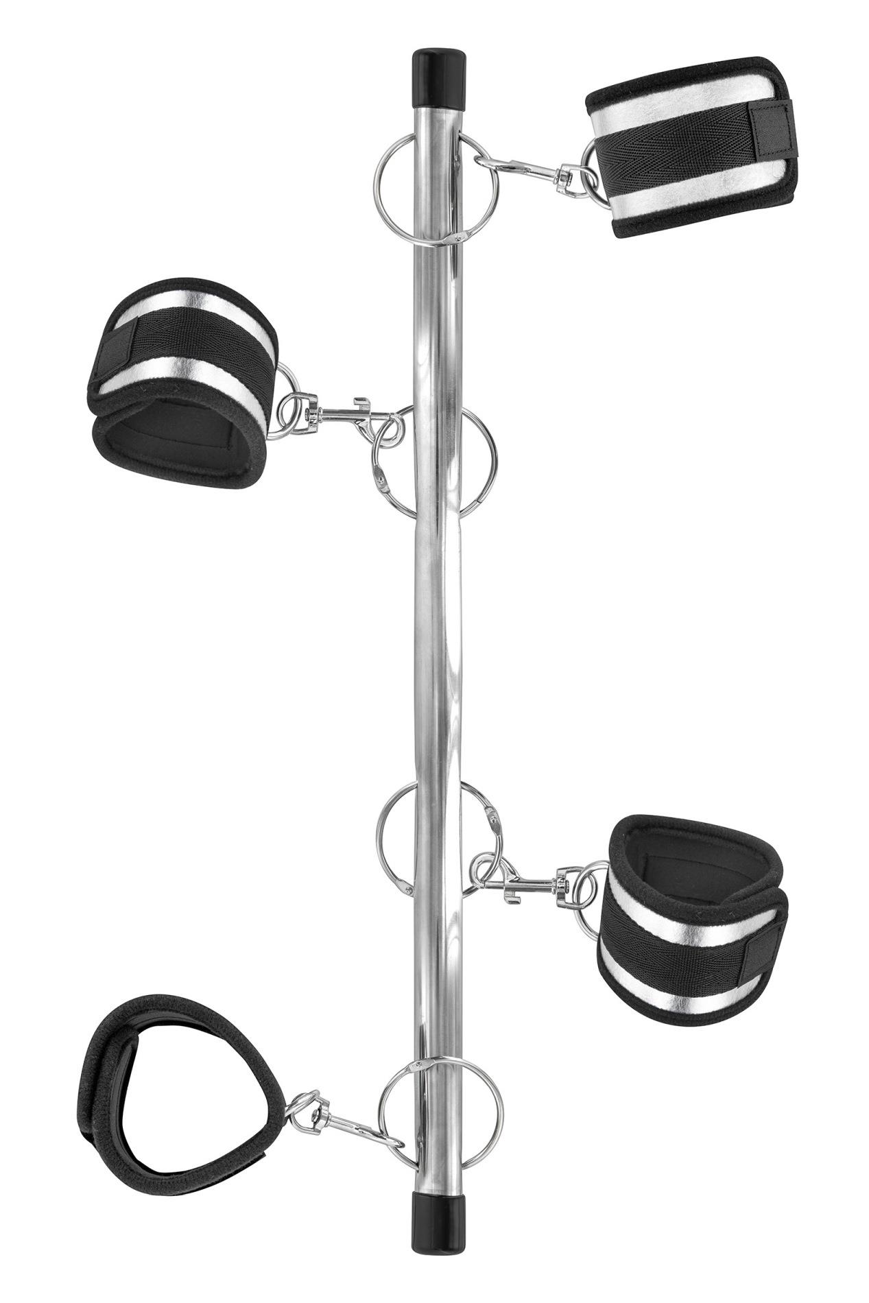 submission bar 4 handcuffs