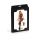 Bodystocking koronkowy Paris Hollywood czarny TU