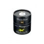 Świeca do masażu Paczula Ylang Plaisir Secret - 3