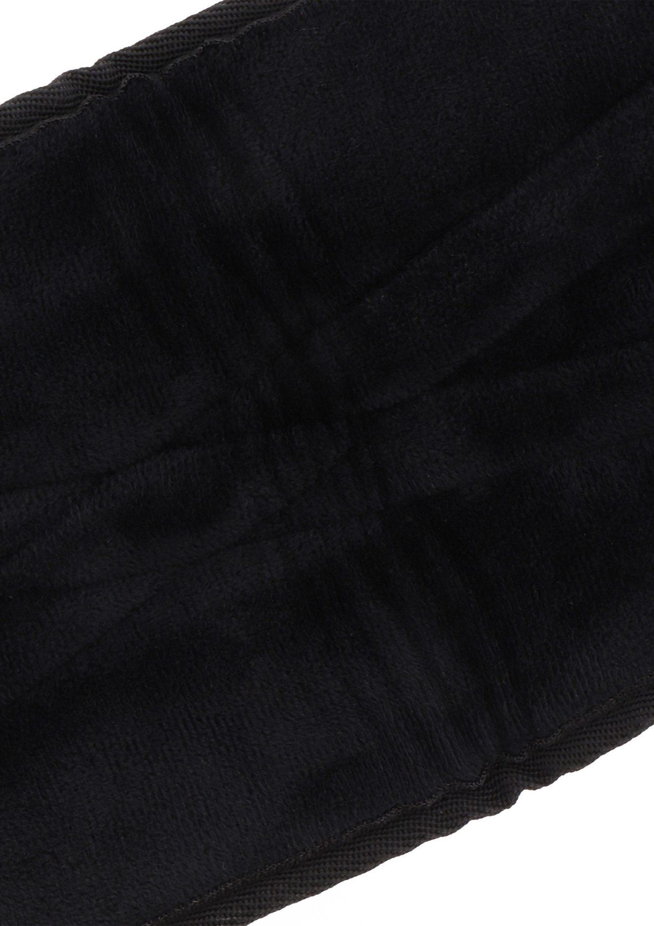 doggy style strap black